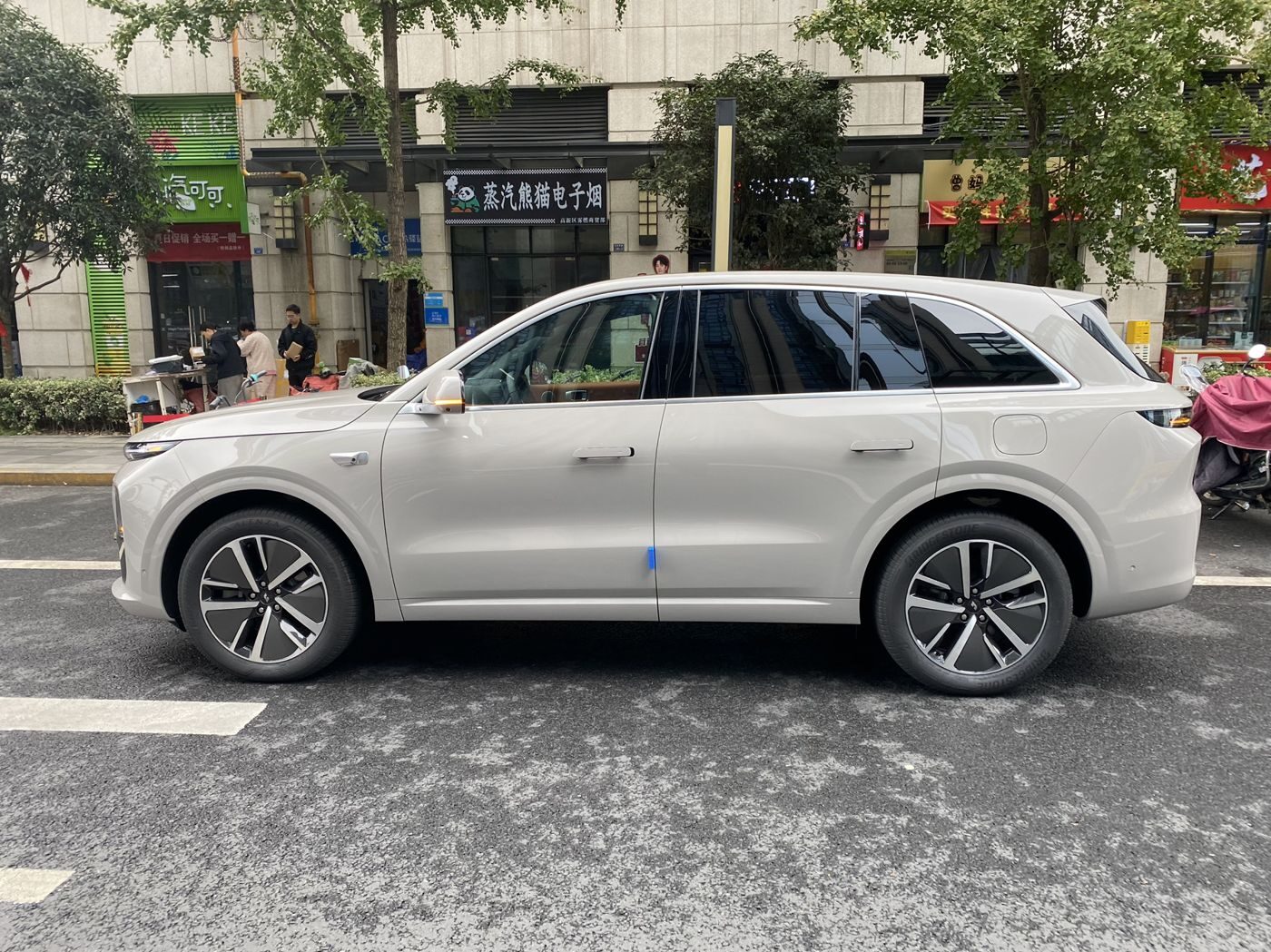 4008云顶集团ONE口碑_4008云顶集团汽车